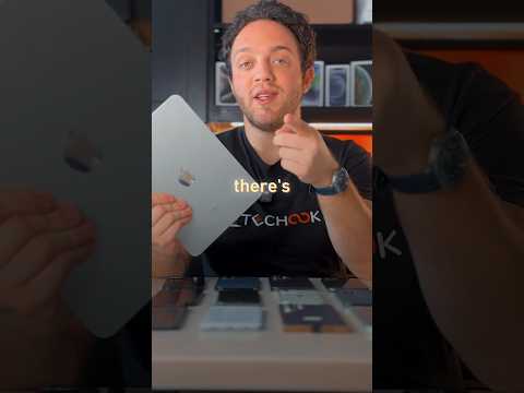 🔋Battery Health on iPads! #techtips #ipadtips