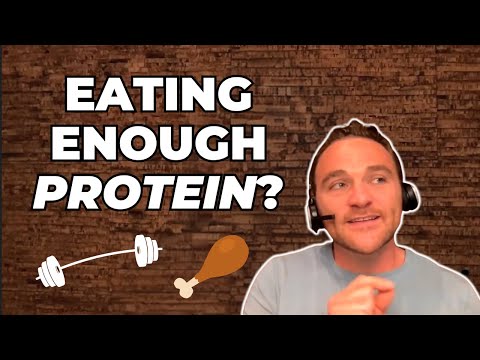 How Protein and Amino Acids Drive Your Health with Angelo Keely, Founder of Kion