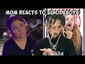 Mom Reacts To Uicideboy KYS III Either Hated Or Ignored