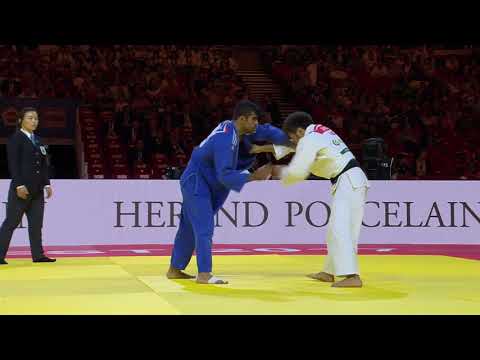 SMETOV Yeldos (Kazakhstan)/RASHNONEZHAD Mohammad (Iran)