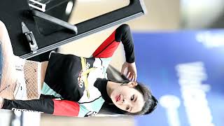 경기국제보트쇼 kibs 모델 홍제이 직캠