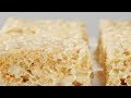 Rice Bars Recipe Download Music Mp3 and Mp4