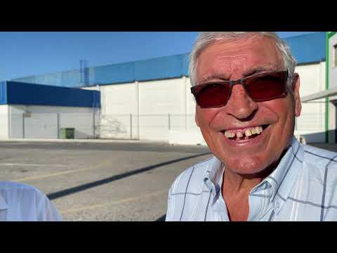 Homenagem ao Catocha em Vila Verde