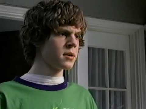 Sour Patch Kids (2006) Television Commercial - Evan Peters