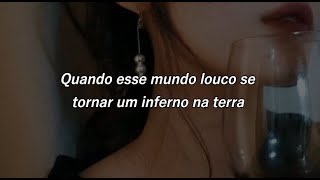 Bishop Briggs - Be your Love [TRADUÇÃO]