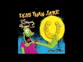 Less Than Jake - Happyman/9th At Pine
