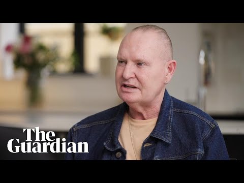 'I used to be a happy drunk: I ain’t any more': Paul Gascoigne on alcohol addiction