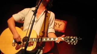 RHETT MILLER -- &quot;FOUR-EYED GIRL&quot; / &quot;FOUR-LEAF CLOVER&quot;