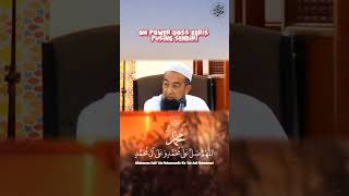 Download lagu BOMOH TEMBERANG - UAI mp3 Download lagu BOMOH TEMBERANG - UAI mp3