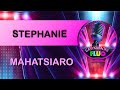Karaoke Gasy MAHATSIARO STEPHANIE