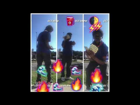 $adBøyGøth - Hotnigga (prod.) k1oud #gothic