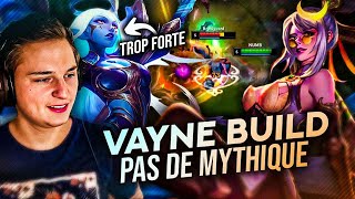 JE LANE CONTRE UN ÉNERGUMÈNE, PETITE GAME LOFI HIPHOP RELAX au calme - Pandore Condensé Vayne Master