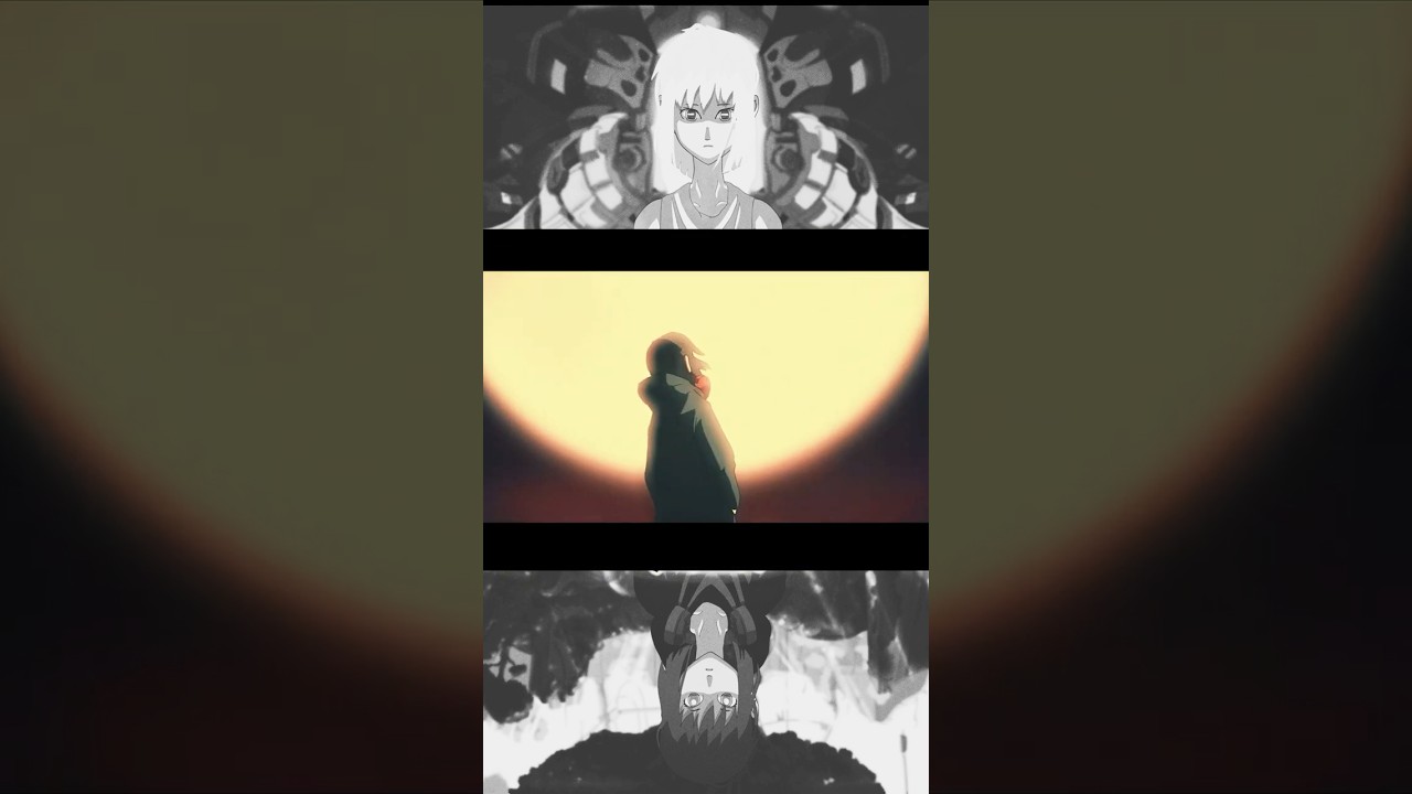 Lionel Hsiao New Single “黄昏” released #anime