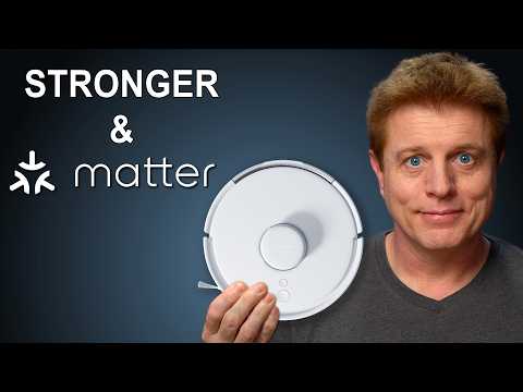 SwitchBot K11+ Review Video 1