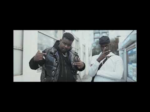 Blizzy x Dree Low x Straynane Type Beat "Ormar" | 2020 Swedish HipHop / Trap Instrumental