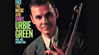 Urbie Green - Let's face the music and dance (1958)  Full vinyl LP