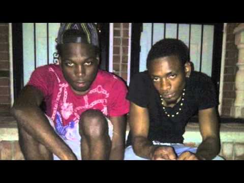 DUNDYPLACE & PRESS - "WE KILL DEM" [RUSHDEM MUZIK] LYRICS!!!!