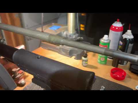Colt 6940 Law Enforcement Review