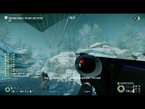 Steam Community :: Video :: PAYDAY 2 desync be like... Pt. 1