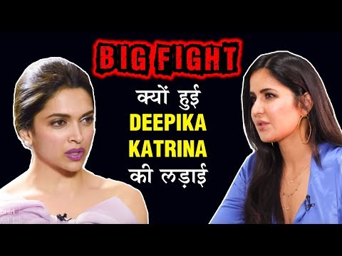 download lagu mp3 mp4 Deepika Padukone And Katrina Kaif Fight, download lagu Deepika Padukone And Katrina Kaif Fight gratis, unduh video klip Deepika Padukone And Katrina Kaif Fight