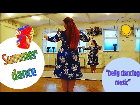 Yalia - Hot Summer Dance