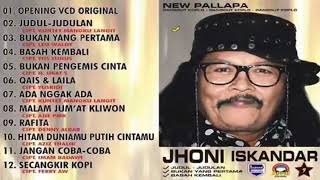 Download lagu New Pallapa The Best Jhoni Iskandar Full Album mp3 Download lagu New Pallapa The Best Jhoni Iskandar Full Album mp3