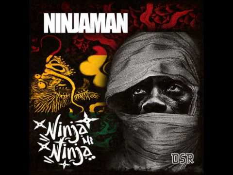 Ninjaman - Ninja Mi Ninja (Fokus DnB Remix)