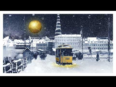 Happy New Year from Rietumu Bank!