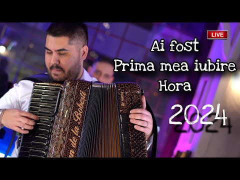 Adrian de la Bobesti - Ai fost prima mea iubire ( Hora ) ✔️