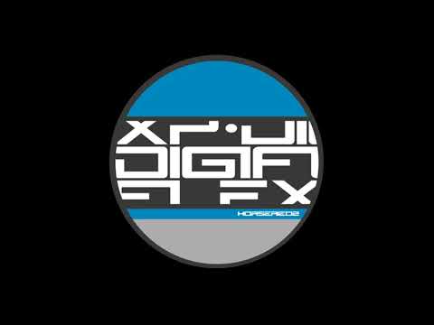 Xp Digiflex Rec  Hs 02 - Star Power - Nothing Can Save Us, London! - A