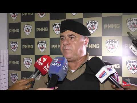 Operação da Polícia Militar resulta em grande apreensão de drogas, armas e prisões em Vargem Alegre