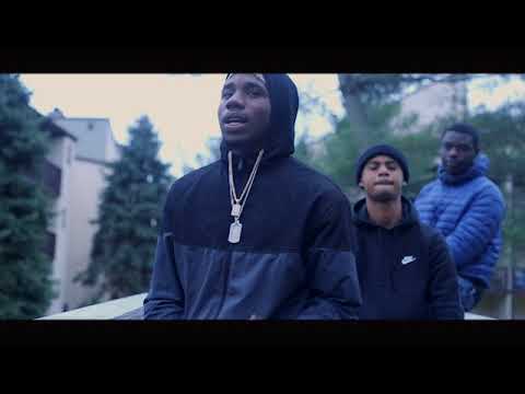 Paper Route Flexxo - For The Low