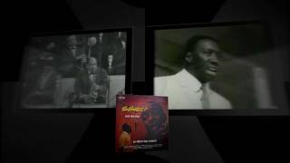 My baby just cares for me - Joe Williams and the Count Basie Orchestra