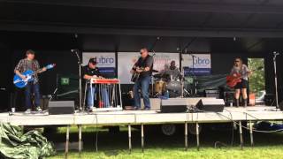 Take That Water Down - The Duane Rutter Band