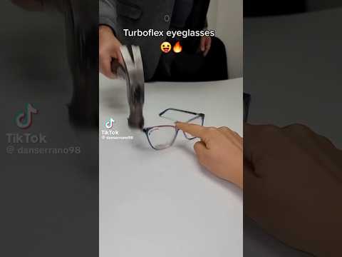 turboflex glasses... #scam #turboflex #tiktok
