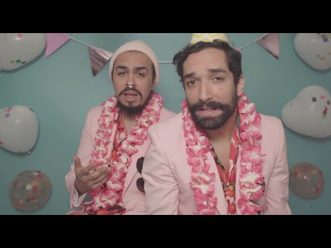Las Mañanitas - Daniel me estás matando