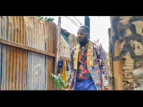 GRAVEY 🇯🇲👨🏿‍🍳🔥 (OFFICIAL VIDEO) - FAREAL DI REALEST