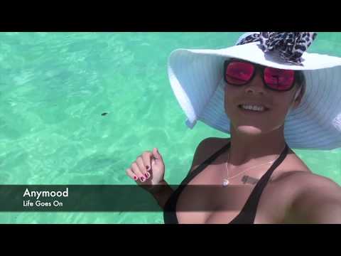 Anymood & Markus Greg - Woman In Love/Anymood - Life Goes On (Mexican Trip)