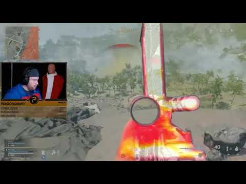 PCHOOLY FLIPS HIMSELF OFF IN GAME