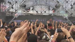 DO YOU LIKE BASS? [YELLOW CLAW BASS MIX]