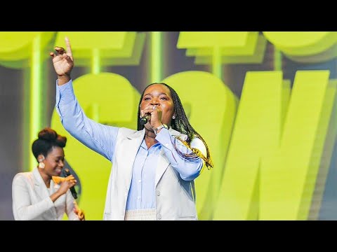 🎶 JE LOUERAI SON NOM / QUAND JE REGARDE AUTOUR DE MOI / JE SUIS DANS LA JOIE