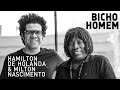 Hamilton de Holanda e Milton Nascimento - "Bicho Homem" (Vídeo Oficial) - Casa de Bituca