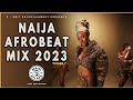 NAIJA AFROBEAT MIX 2023 VOL 7 AYRA STAR SABILITY SPYRO KIZZ DANIEL REMA RUGER BY DJ KELDEN