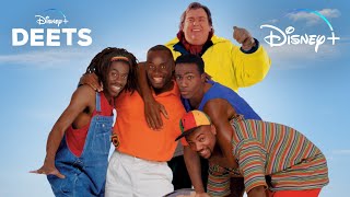 Cool Runnings | All the Facts | Disney+ Deets