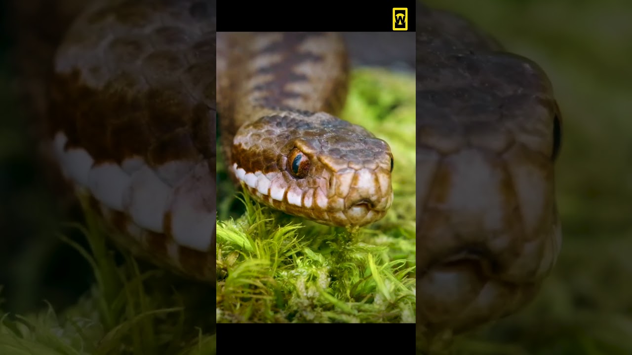 snake hiss sound 🐍🐍  #snake #wildlife #animals #shortvideo #shorts #short