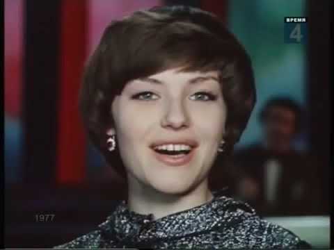 Russian and Soviet musik            Irina Ponarovskaya - A song about the blue bird