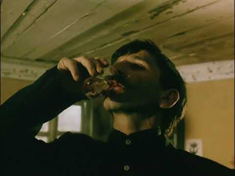 Time of Gypsies/Dom za Vesanje - Perhan death & funeral final scene