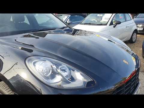 Approved Cars Croydon - We Look Forward to Meeting you!