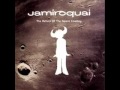 Jamiroquai - Stillness in time