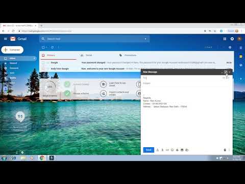 Basic Computer Syllabus